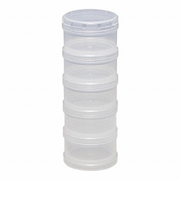 リングスターパーツケース　だるまるくん　DK－63