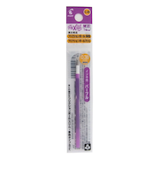 パイロット（PILOT）　フリクションボール多色用・スリム用替芯　0.38mm　LFBTRF12UF-PU　パープル