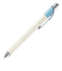 ぺんてる（Pentel）　エナージェル　クレナ　サックスブルー　BLN75LS－A　黒