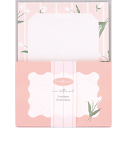 ラボクリップ（LABCLIP）　パルテール　ミニレター　チューリップ