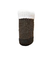 チェアソックス　ブラウン　CSKーBR