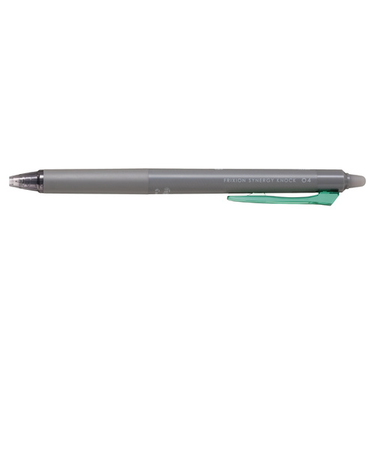 パイロット（PILOT）　フリクションシナジーノック　0.4mm　LFSK-14-G　グリーン