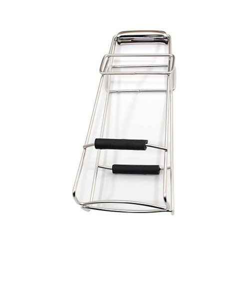 サンクラフト（SUNCRAFT）　蒸し物用トング　RD－07