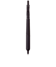 三菱鉛筆　ジェットストリーム　エッジ　0.28mm　SXN-1003-28　ブラック