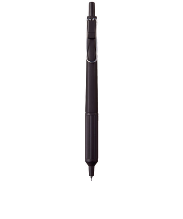 三菱鉛筆　ジェットストリーム　エッジ　0.28mm　SXN-1003-28　ブラック