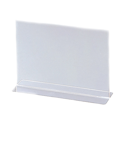 セキセイ　Sスタンド　両面　A5ヨコ　SSD－2765