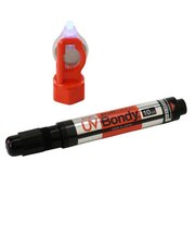 ユーブイボンディ（UVBondy）　液体プラスチック　10mL