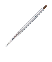 三菱鉛筆　スタイルフィット　ゲルインクボールペン　ノック式　（リフィル入）　（ユニボールシグノ）　UMN－139　0.28mm　ブラウンブラック