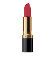 レブロン（REVLON）　スーパー　ラストラス　リップスティック　105　ピンクベルベット
