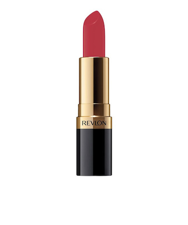 レブロン（REVLON）　スーパー　ラストラス　リップスティック　105　ピンクベルベット