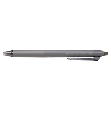 パイロット（PILOT）　フリクションシナジーノック　0.5mm　LFSK-15-B　ブラック