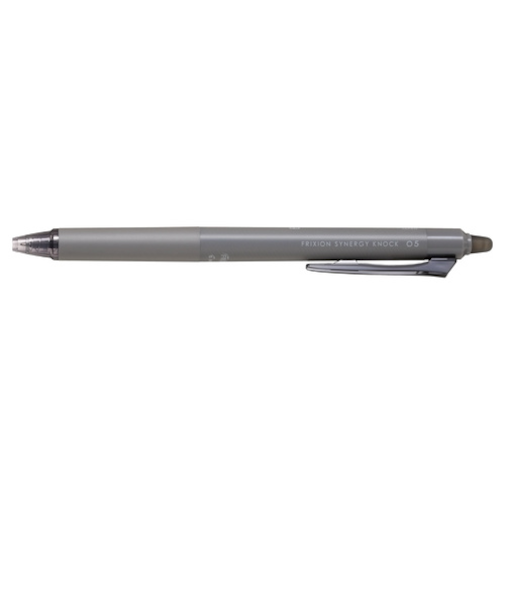 パイロット（PILOT）　フリクションシナジーノック　0.5mm　LFSK-15-B　ブラック