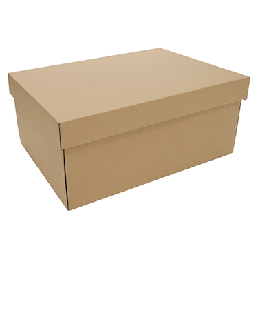 インディゴ　クラフトボックス　PB300　ナチュラル