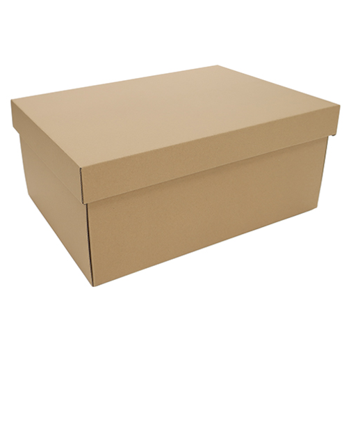 インディゴ　クラフトボックス　PB300　ナチュラル