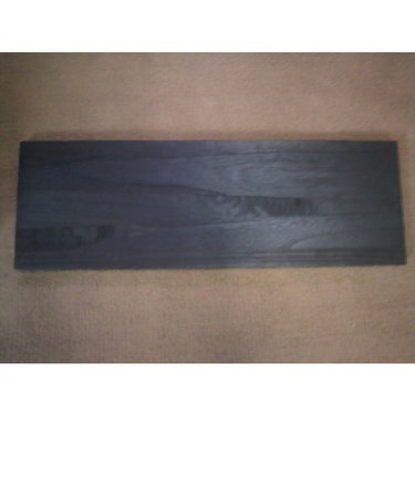 焼桐集成材ニス仕上げ　600×160×18