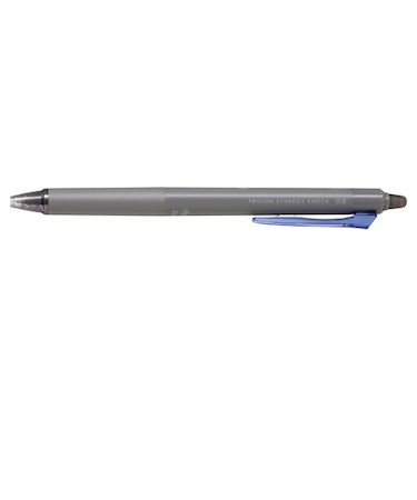 パイロット（PILOT）　フリクションシナジーノック　0.5mm　LFSK-15-L　ブルー
