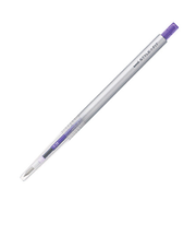 三菱鉛筆 スタイルフィット ゲルインクボールペン ノック式 (リフィル入) (ユニボールシグノ) UMN-139 0.28mm バイオレット