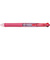 パイロット（PILOT）　アクロボール2　0.5mm　極細　クリアソフトピンク