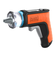 ブラックアンドデッカー　（BLACK＆DECKER）　3.6V　スクリュードライバー　六角レンチ　PLUS　BCRTA601-JP