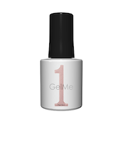 ジェルミーワン　ネイルカラー　70　ピンクダスト　10mL
