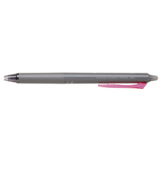 パイロット（PILOT）　フリクションシナジーノック　0.4mm　LFSK-14-P　ピンク