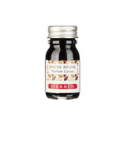 エルバン（HERBIN）　香り付きインク　10mL　hb13746s　カカオ