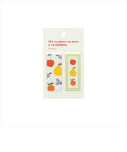 デルフォニックス（DELFONICS）　パルテ　マグネットマーカー　501256　970　A（フルーツ）