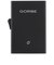 ゴルベ（GORBE）　アルミニウムカードホルダー　ブラック