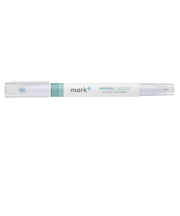 コクヨ（KOKUYO）　2ウェイカラーマーカー　マークタス　PM－MT200G　グリーン