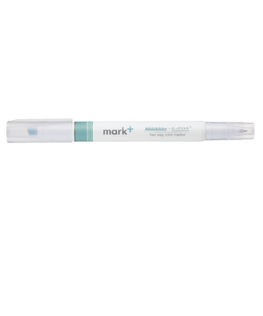 コクヨ（KOKUYO）　2ウェイカラーマーカー　マークタス　PM－MT200G　グリーン