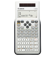 キャノン　445関数電卓　F－789SG－SLSOB