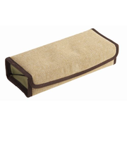 レイメイ（raymay）　コハコネオ　ペンケース　M　FY1163C　ブラウン