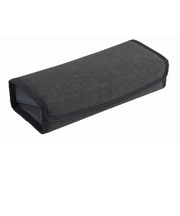 レイメイ（raymay）　コハコネオ　ペンケース　M　FY1163B　ブラック