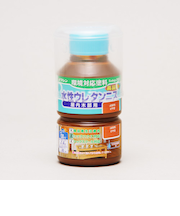 ワシン　水性ウレタンニス　けやき　130ml