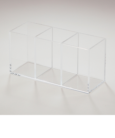 アクリサンデー　アクリプラス　アクリルペンスタンド