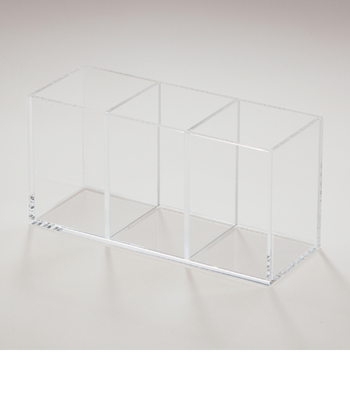 アクリサンデー　アクリプラス　アクリルペンスタンド