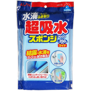 アイオン　水滴超吸水スポンジブロック　350ml