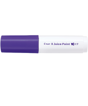 パイロット(PILOT) マーカー ジュースペイント 太字 SJP-25B バイオレット