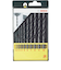 ボッシュ（BOSCH）　鉄工ドリルビットセット　R－MD10