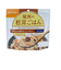 尾西食品　アルファ米　松茸ごはん