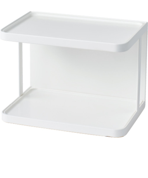 アスベル（ASVEL）　フォルマ　マグネットラック　ホワイト