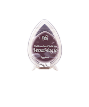 ツキネコ　バーサマジック（Versa　Magic）　デュードロップ　GD-63　エッグプラント