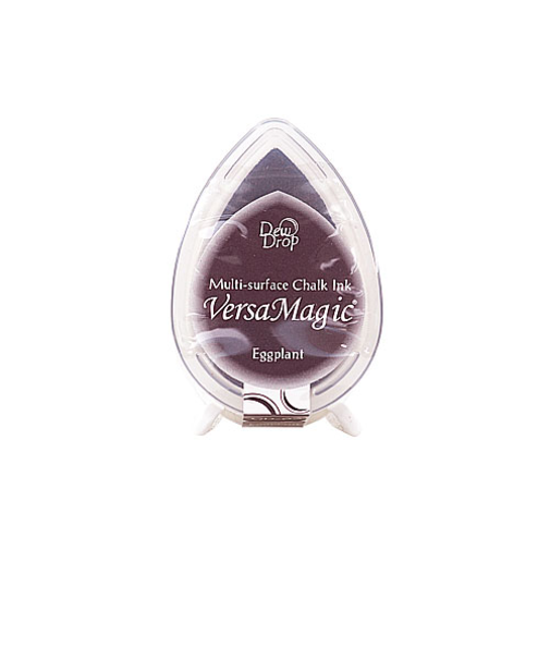 ツキネコ　バーサマジック（Versa　Magic）　デュードロップ　GD-63　エッグプラント