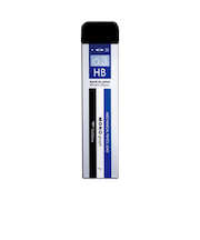 トンボ鉛筆(Tombow) シャープ芯 モノグラフMG 0.3mm HB R3-MGHB01 モノカラー