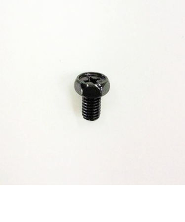 八幡ねじ　6角アブセットボルト　M6×30mm　P1．0