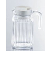 ルミナルク　クアドロ　ピッチャー　500ml