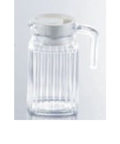 ルミナルク　クアドロ　ピッチャー　500ml