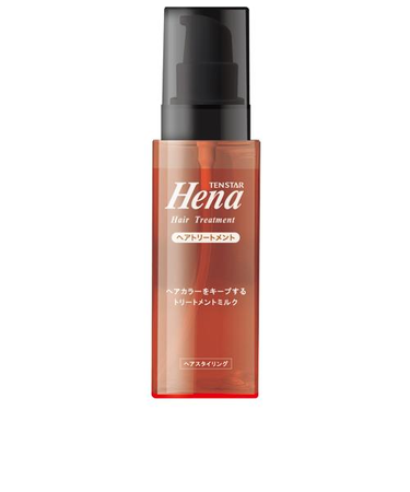 テンスター　カラープロテクトヘアミルク　115mL