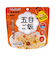 サタケ　マジックライス　ななこめっつ　五目ご飯