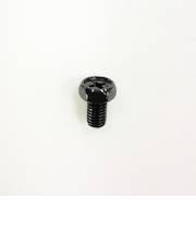 八幡ねじ　6角アブセットボルト　M6×10mm　P1．0